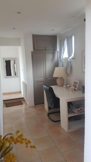 Apartament De 1 A 6 Avec Terrasse Solarium, Vue Panoramique Et Parking Gratuit Grasse Zewnętrze zdjęcie